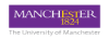 University of Manchester